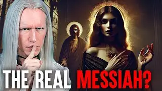 The Female Messiah? What the Church TRIED to Erase