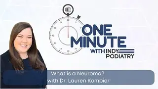 What is a Neuroma?