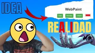Esto cambiará Internet… Creo APPs sin Código en SEGUNDOS por IA ILIMITADA ✅Tutorial con Websim