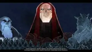 Tyranny - прохождение за добро или меньшее зло №1 (без комментариев)