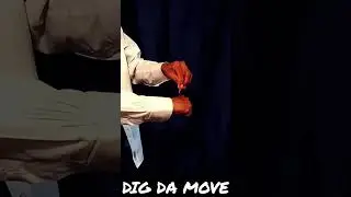 😃 Learn Magic Short 😃 Coin Magic 🔥Coin Thru Hand 🔥 Part 2  #ytshorts  #viral  #cointricks  #trend