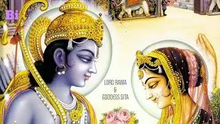 Sita Ram Sita Ram Hum Ramji ke Ramji Humare He Sita Ram Sita Ram Shri Ram Dhun  !