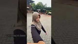 Cintaku padamu mentok di cendolan 