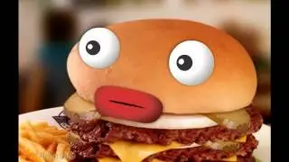 This is what happens at fast food restaurants