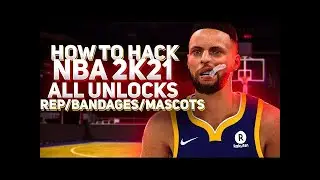 NBA 2K21 MONEY HACK | NEW NO BAN HACK NBA 2K21 | CHEAT NBA 2K21 DOWNLOAD FREE | UNDETECTED |