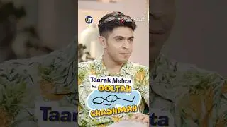 I Was Almost Tappu in TMKOC! – Jay Thakkar's Untold Story