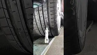 F1 car tires: how do they work? 🏎️😳