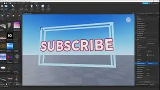 How to add text in a sign in roblox studio