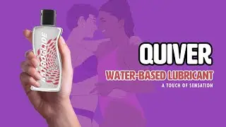ASTROGLIDE Quiver Liquid