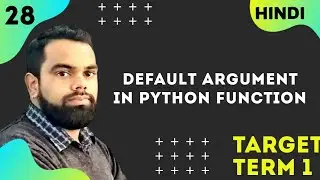 Default functions in python ||python functions ||part 3||