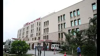 Sri Balaji Action Medical Institute | New Delhi | Hindi Version