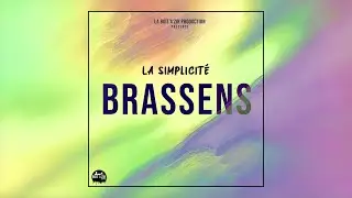 La Boit'a'Zik - La Simplicité - Georges Brassens