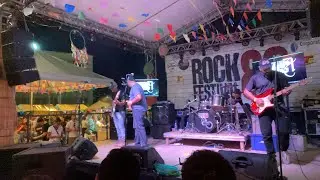 Rock 80 Festival está transmitindo Banda Sadica  ao vivo!