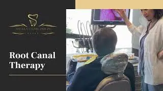 Root Canal Explained: Is It the Right Choice for You? | Angela Leung DDS PC