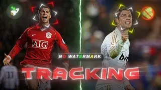 Exact AE like FACE TRACKING (stabilization) in Tracket 🤯 (+download link)