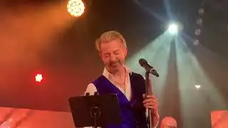LIMAHL - The Heat Is On (Glen Frey cover)