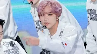 (4k) 220618 드림콘서트 NCT DREAM - 버퍼링 GLITCH MODE 해찬 HAECHAN FOCUS 직캠 fancam