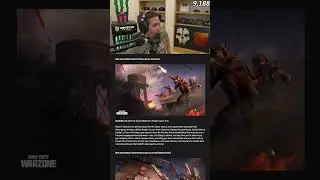 MY CONCERNS FOR WZ SEASON 3 & REBIRTH ISLAND 😔 #CallofDuty #mw3 #Warzone #Warzone3 #shorts