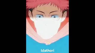 Yuji 🏋_♀️🔥#subscribe #youtubeshorts #shortsfeed #gojodeath