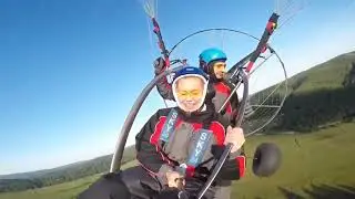 Эмоции на высоте! 😃🚀