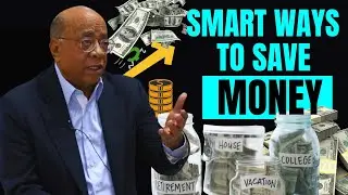 How to save money - 20 Practical money saving tips