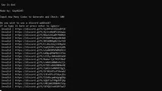 Discord Nitro Boost Generator