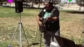 Obama Pahrump Nevada Picnic-Our Land