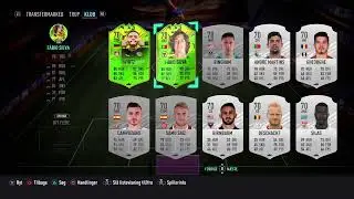 FIFA 21 [ Club tour ]