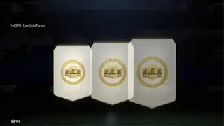 10 EA FC 78+ PLAYER PICKS * 87'S PACKED *