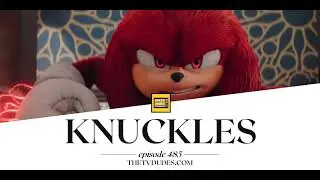 KNUCKLES