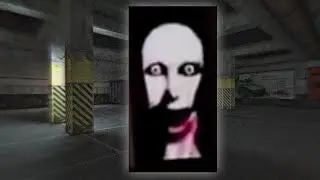 *NEW* Pinhead Nextbot Jumpscare - Roblox Nico's Nextbot