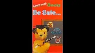 Learn with Sooty: Be Safe... (1989)