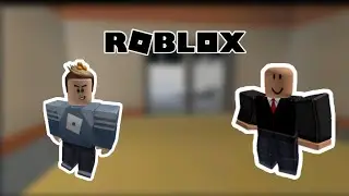 ROBLOX JAILBREAK.HORROR!! (Ft.@A tale of inter dimensional mishaps )