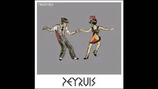 Peyruis - Twenties