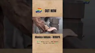 Berapa  - Monica Addalu  #jdrecords #music #believeinyourself #liriklagu #believeyou #covermusic