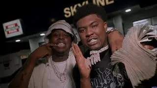 ATM Tana x Real Boston Richey - Peanut Butter (Official Music Video) #Keepmoving
