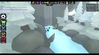 how to find snow blaster thingy parts easily (defenders depot)