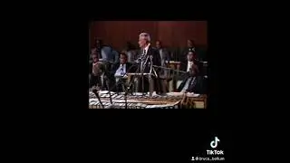 Micheal Manley Farewell Speech to Jamaica