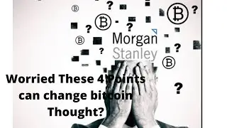 Big reason why bitcoin price will go up too fast Jo bitcoin ko Bana denge rocket yeah 4 news?