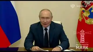 Владимир Путин: металлургическая отрасль имеет стратегическое значение для страны.