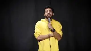 Tameez Nahi Hai Ft  Abhishek Upmanyu |Stand Up Comedy |Stand Up Comedy 2020