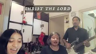Behold (Oh Come Let Us Adore Him)