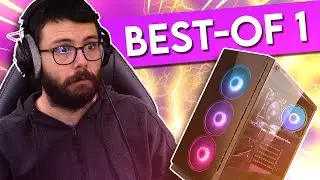 MON PC A FAIT DES ÉTINCELLES (Best of Vinny #1)