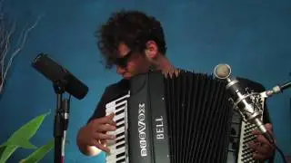 Accordion Goodness (La Noyee by Yann Tiersen)