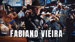 Fabiano Vieira - Best moments in PBR