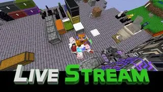 Getting into new mods in SkyFactory 5!