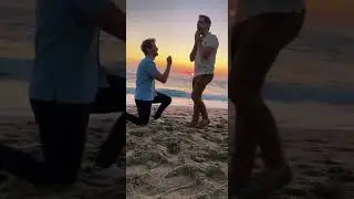 I’M GOING TO MARRY MY BEST FRIEND! 💍🥹❤️