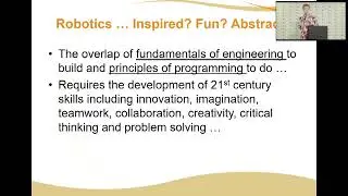 Using Robotics Competitions to Advance Physics Education