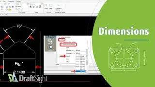 Change LineWeight of Dimension Extension Line in Dimension Style