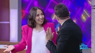 Fekret Sami Fehri S05 Episode 06 29-10-2022 Partie 02